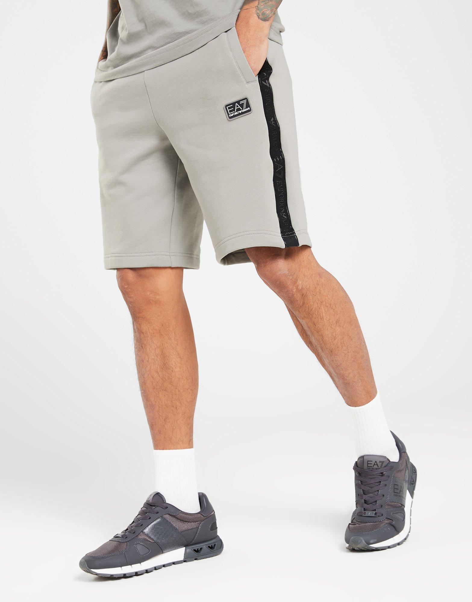 EA7 Emporio Armani Shortsit Miehet