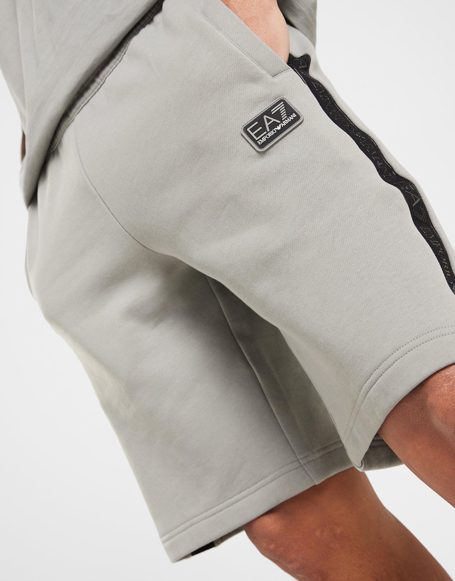 EA7 Emporio Armani Shortsit Miehet