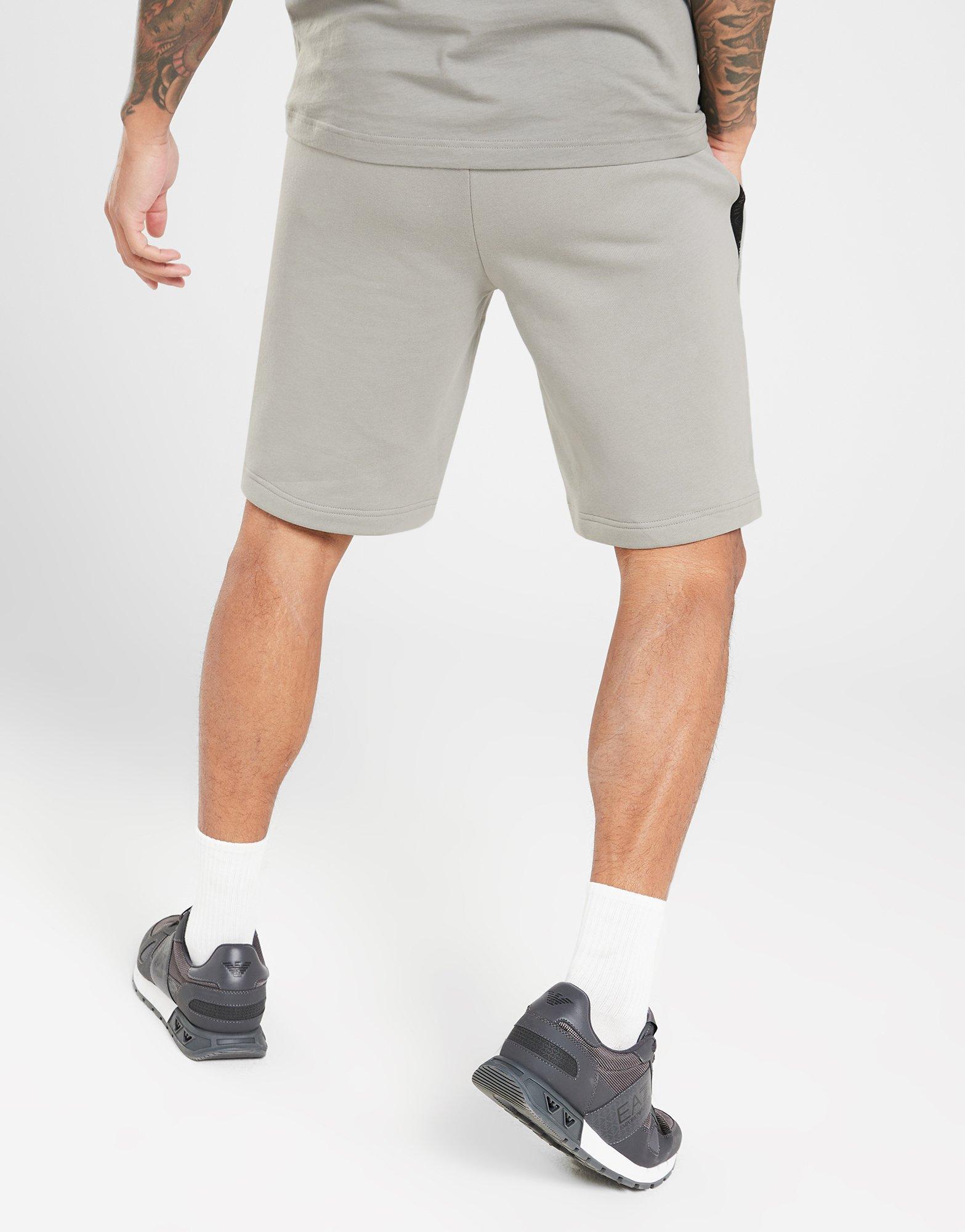 EA7 Emporio Armani Shortsit Miehet