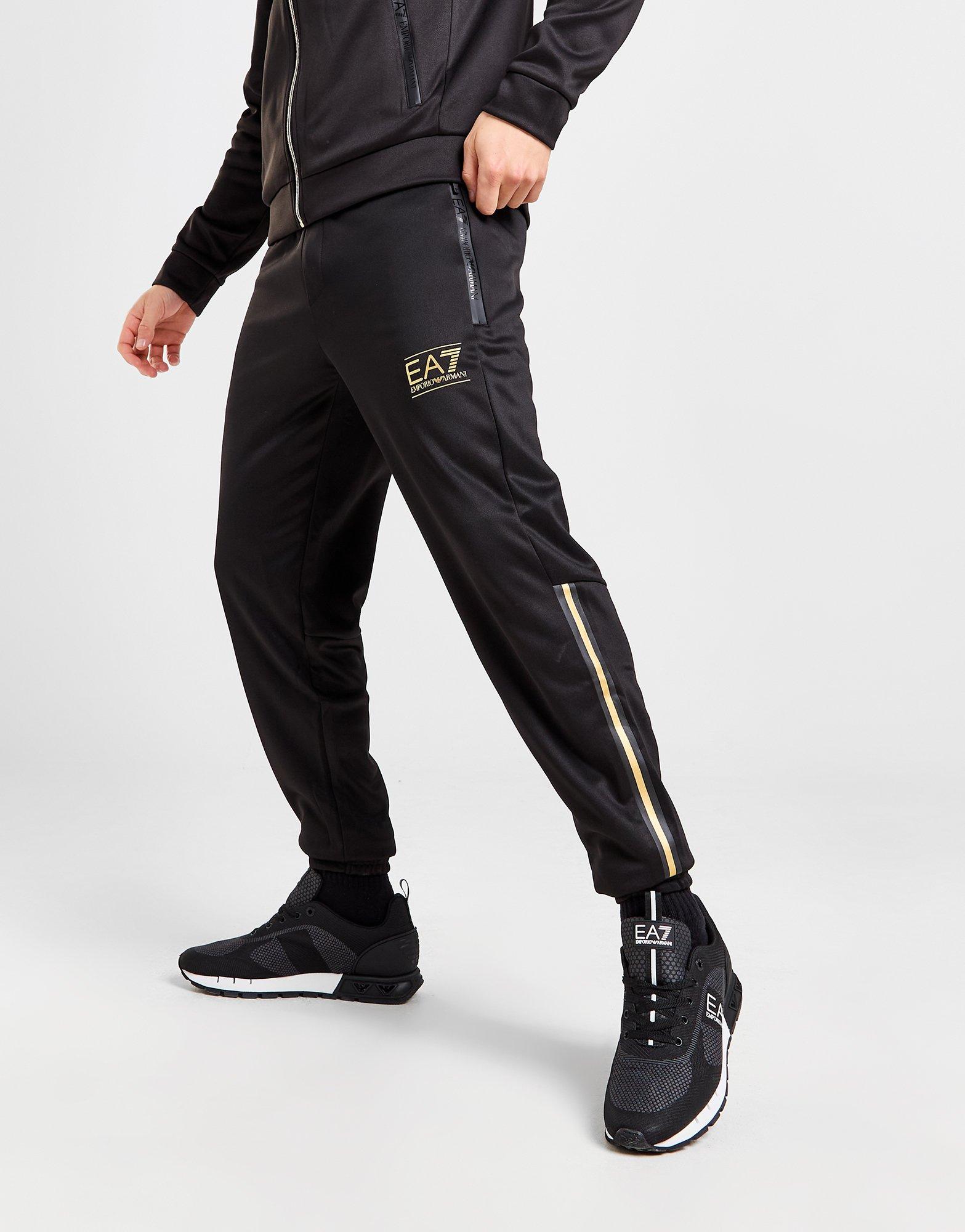 Ea7 track hot sale pants sale