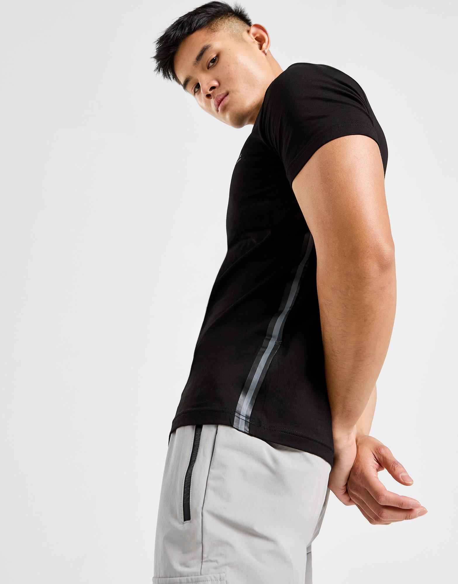 EA7 Emporio Armani Ringer T-Shirt
