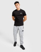 Emporio Armani EA7 Ringer T-Shirt