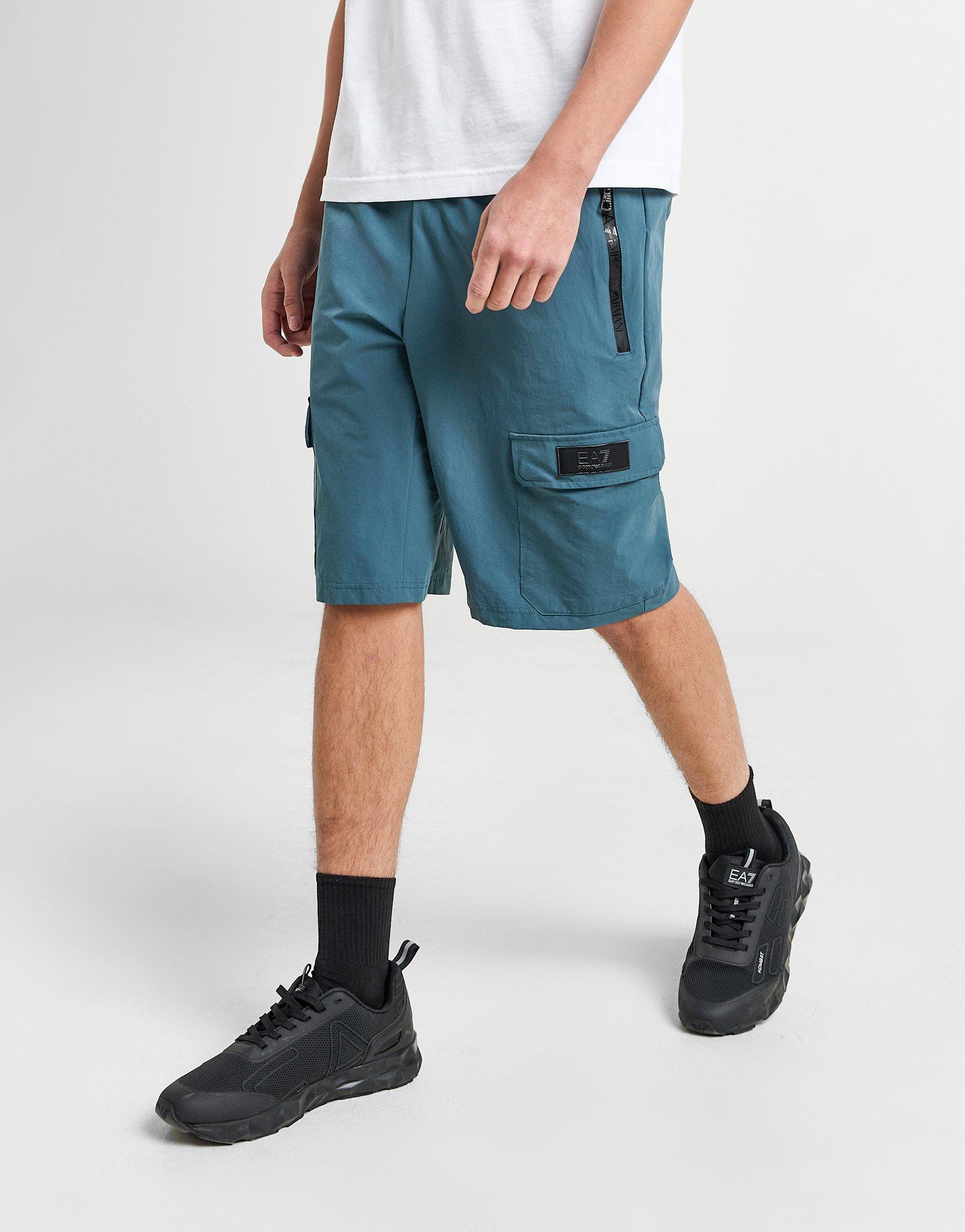 Armani ea7 shorts online