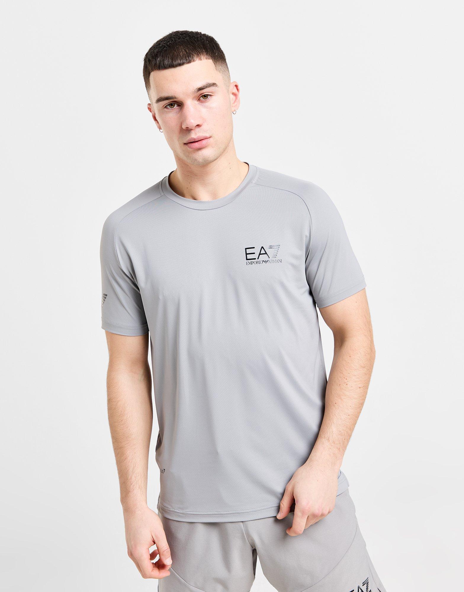 Emporio Armani EA7 Maglia Ten Eagle