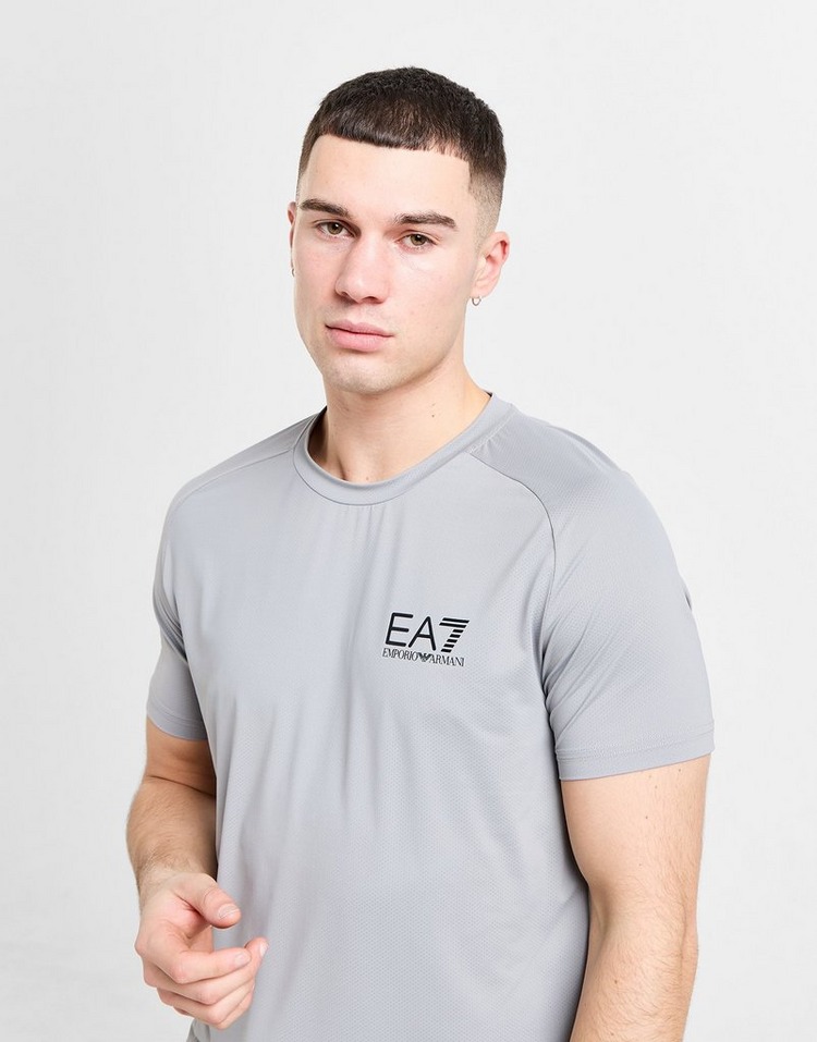 Emporio Armani EA7 Ten Eagle T-Shirt
