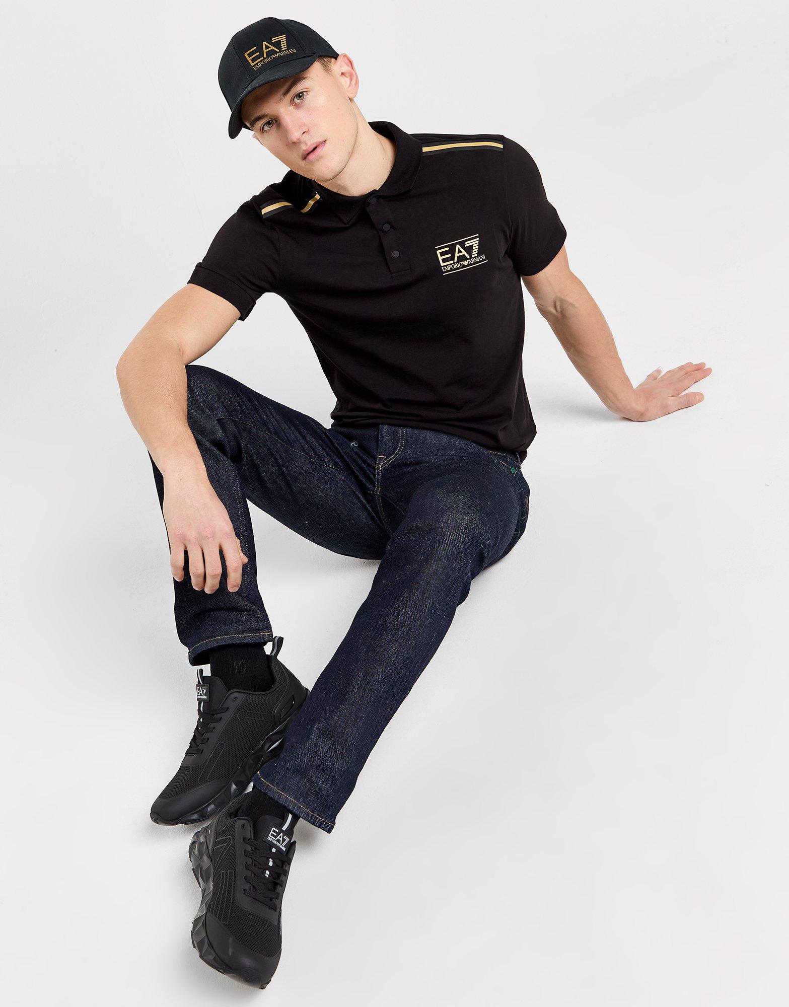 Emporio Armani EA7 Polo Shirt