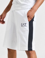 Emporio Armani EA7 Colour Block Shorts