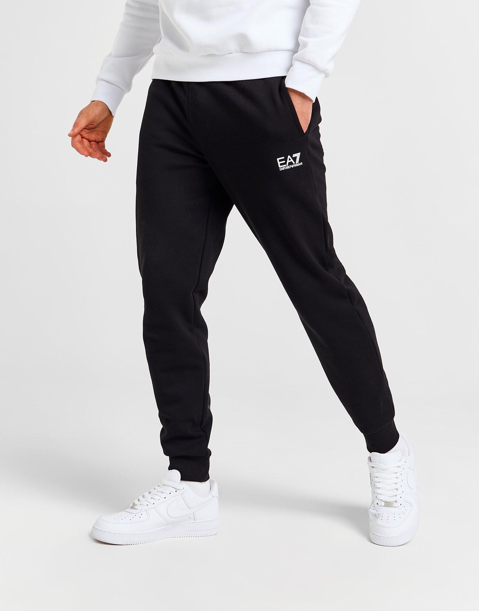 Emporio Armani EA7 Fade Crew Tracksuit