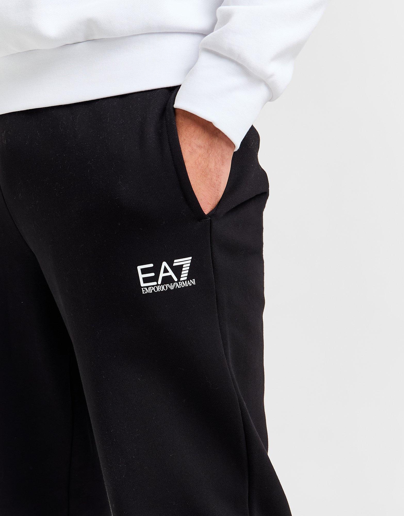 Emporio Armani EA7 Fade Crew Tracksuit