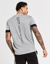 Emporio Armani EA7 Camiseta Tech Poly