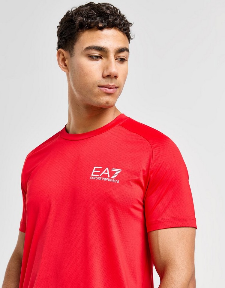 Emporio Armani EA7 Tennis T-Shirt