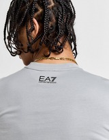 Emporio Armani EA7 Box Logo Crew Sweatshirt/Shorts Trainingsanzug