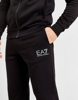 Emporio Armani EA7 Tuta Completa Zip Integrale Branded Hood