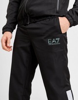 Emporio Armani EA7 Ventus Full Zip Hooded Tracksuit