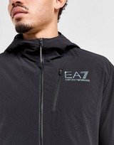 Emporio Armani EA7 Ventus 1/2 Zip Jacket
