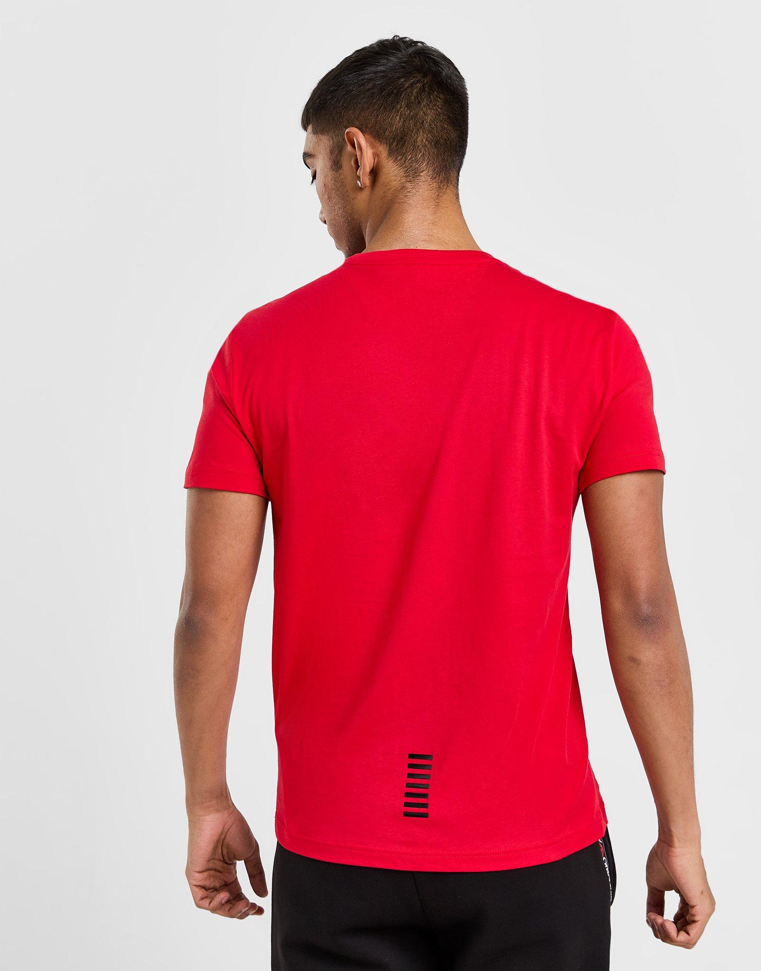 EA7 Emporio Armani T-shirt Core Homme