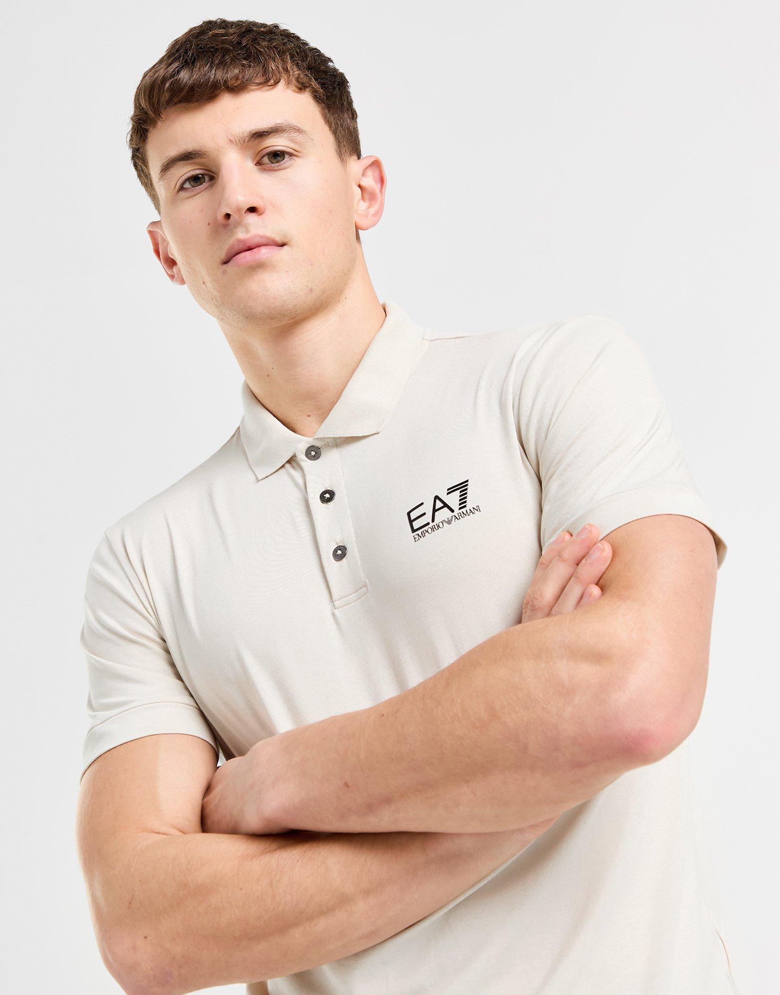 Emporio armani polo shirts sale