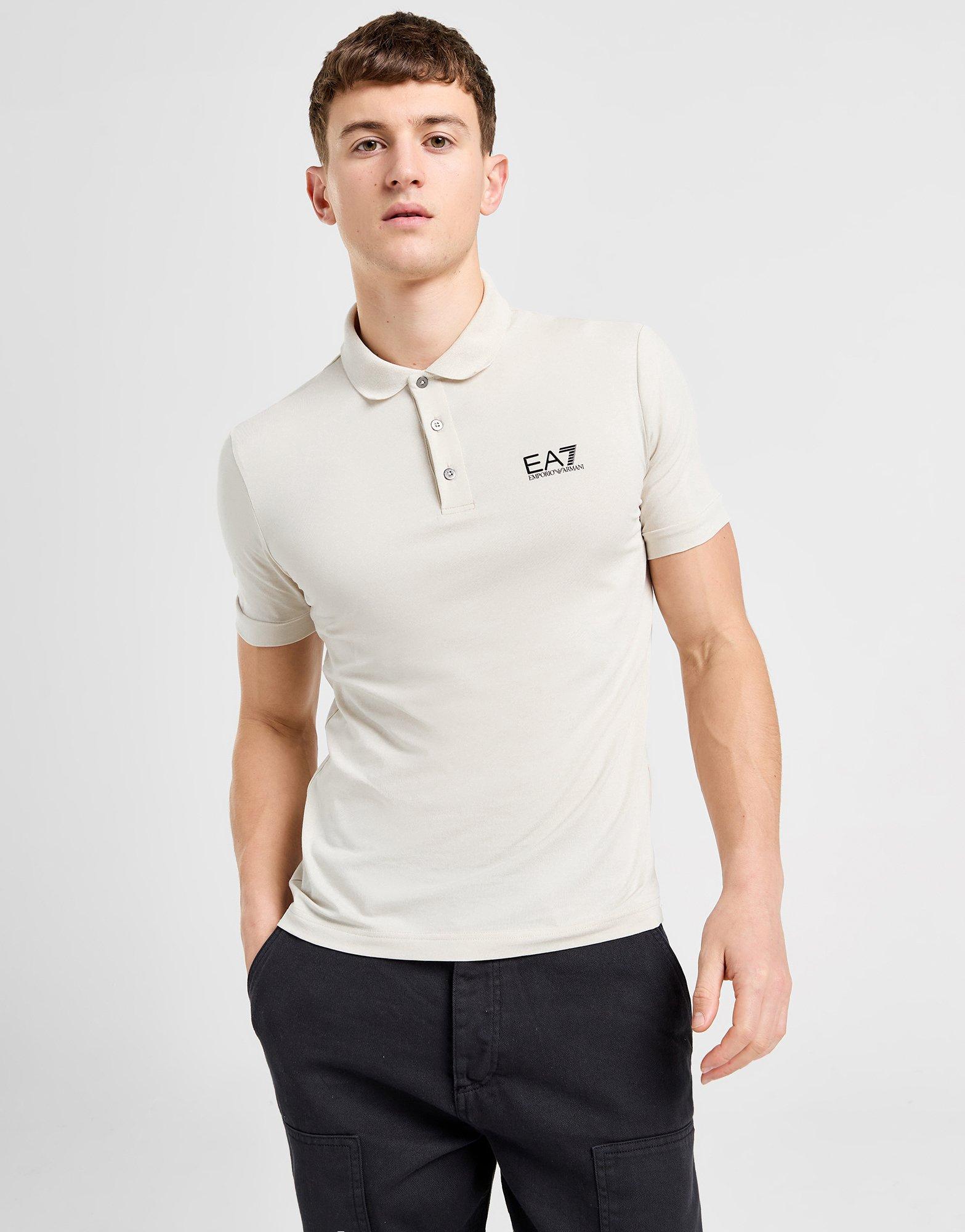 EA7 Emporio Armani Core Polo Shirt