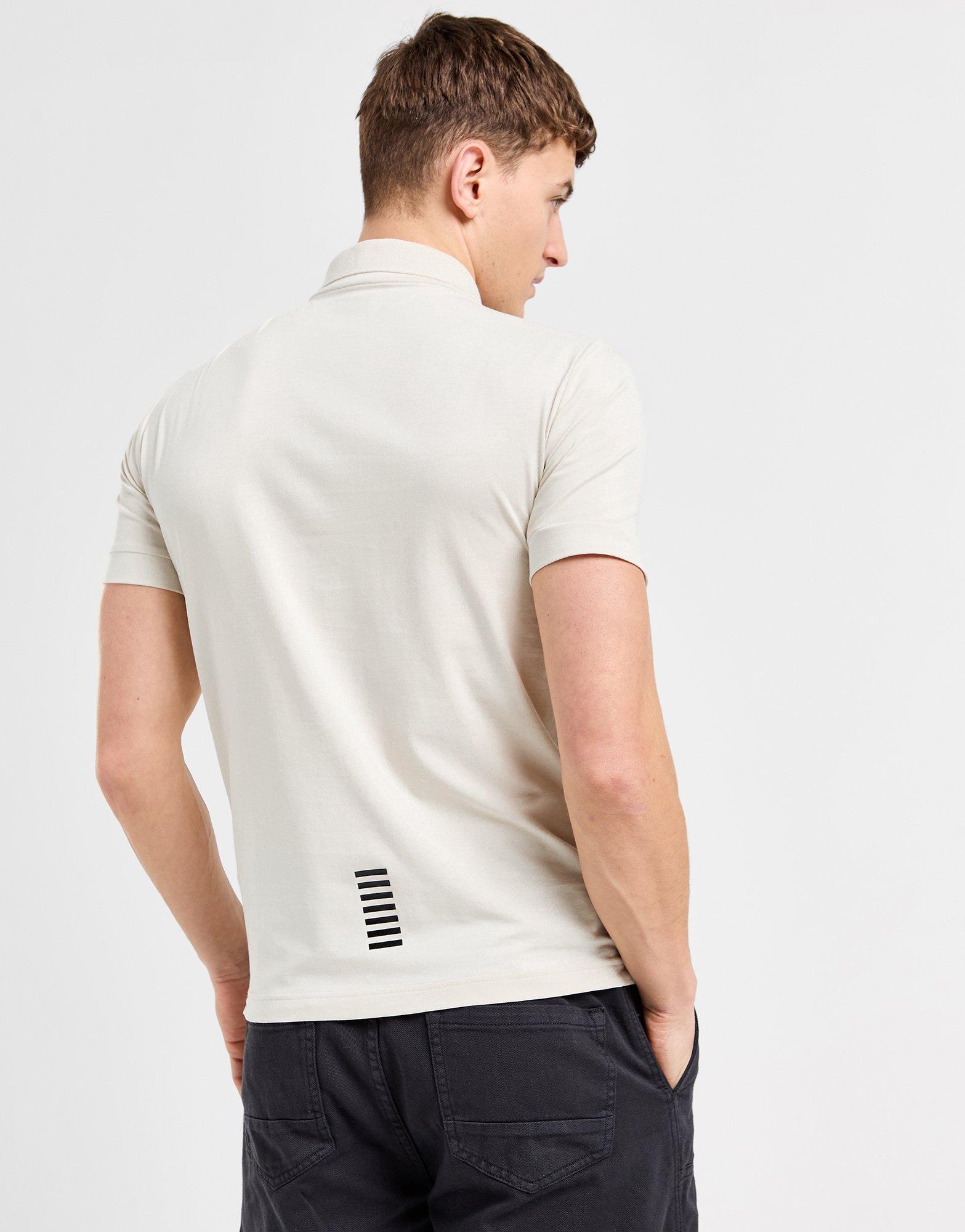 EA7 Emporio Armani Core Polo Shirt
