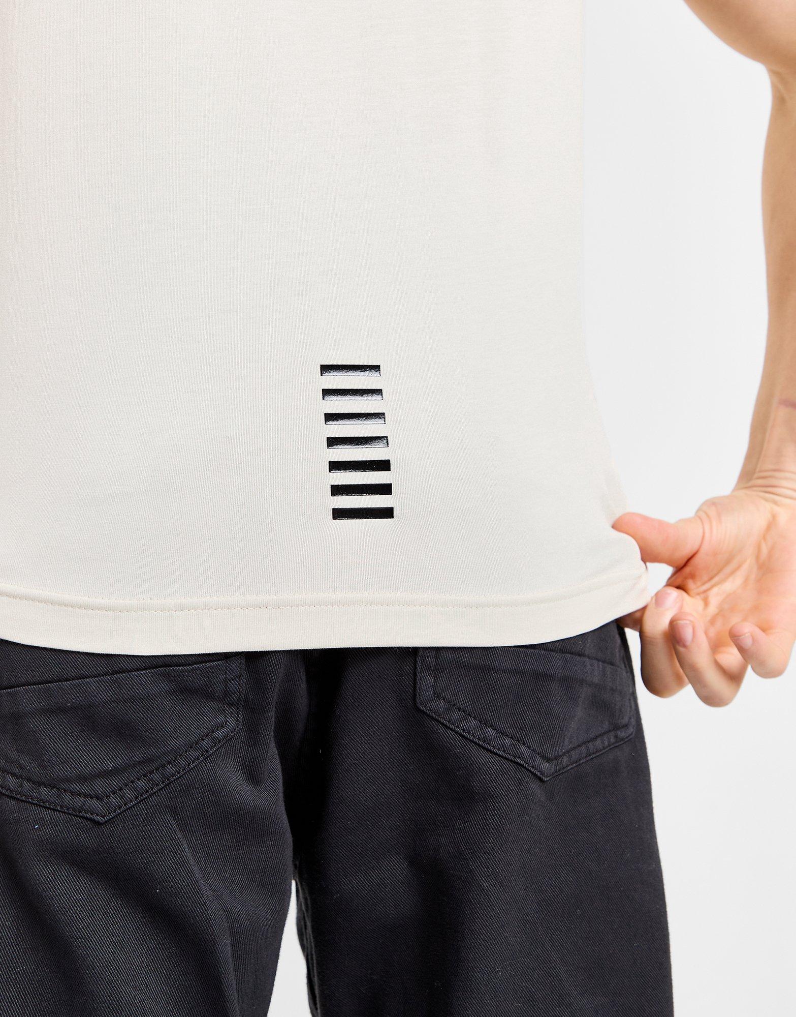 EA7 Emporio Armani Core Polo Shirt