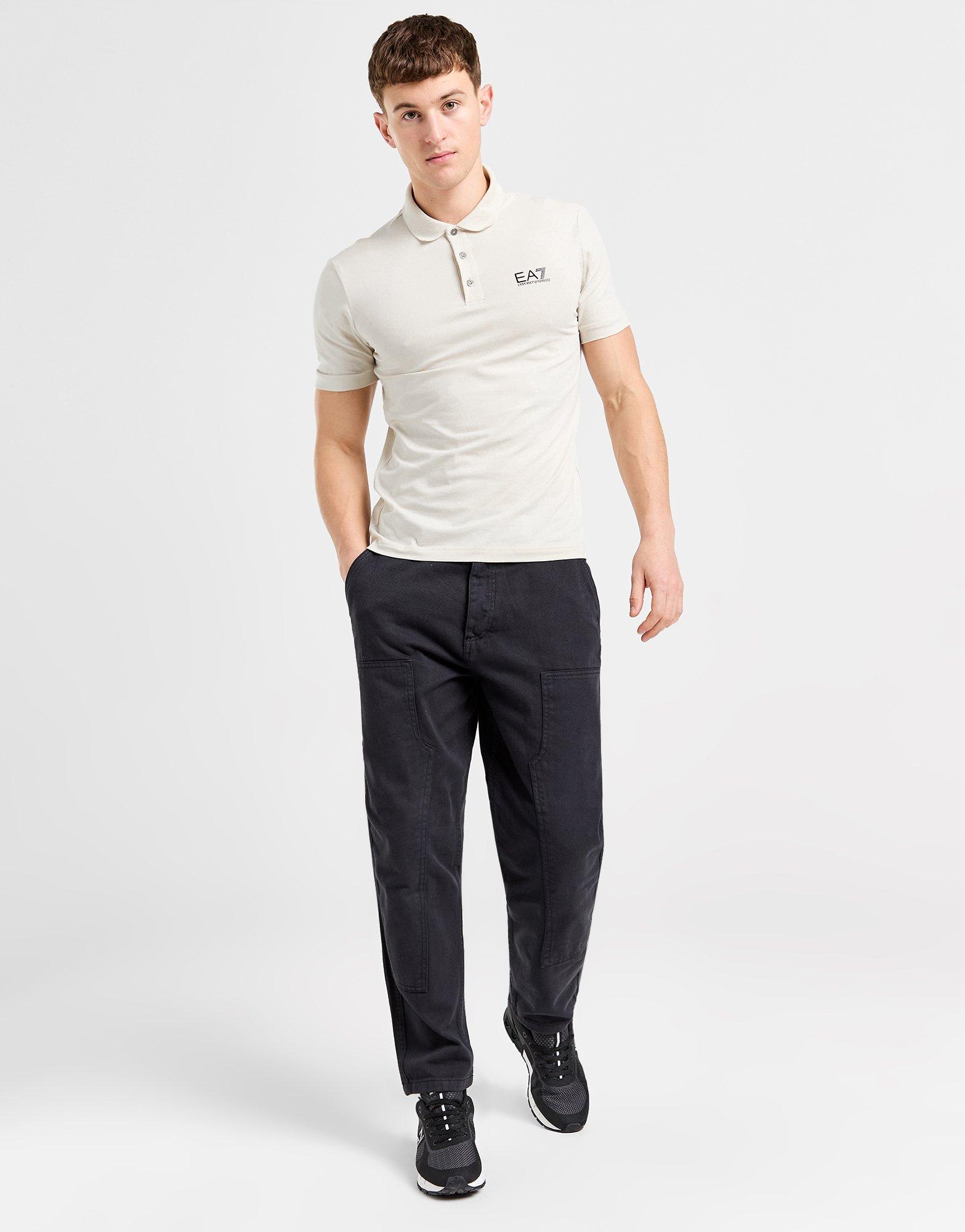 EA7 Emporio Armani Core Polo Shirt