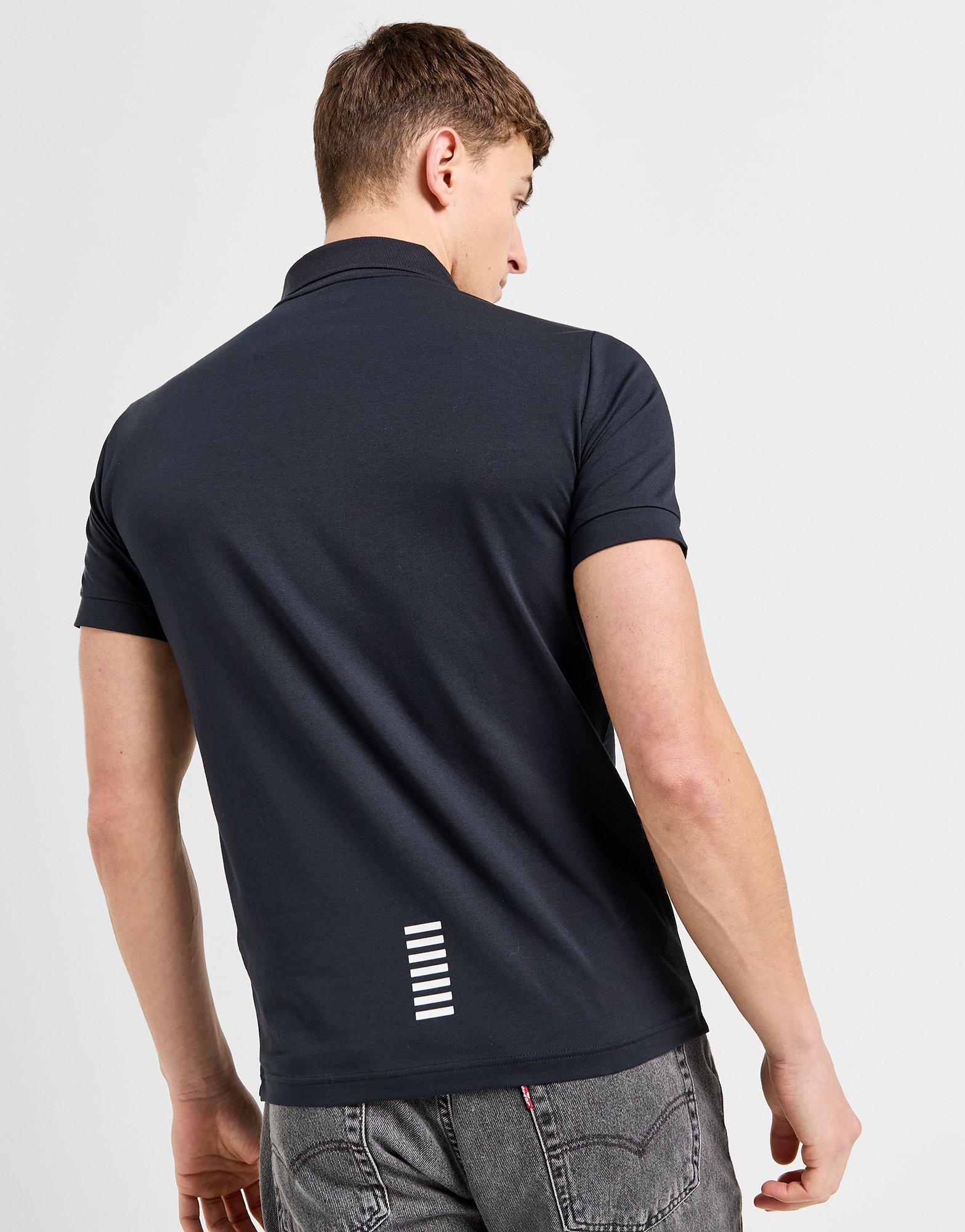 Emporio Armani EA7 Core Polo Shirt