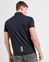 Emporio Armani EA7 T-Shirt Polo Core