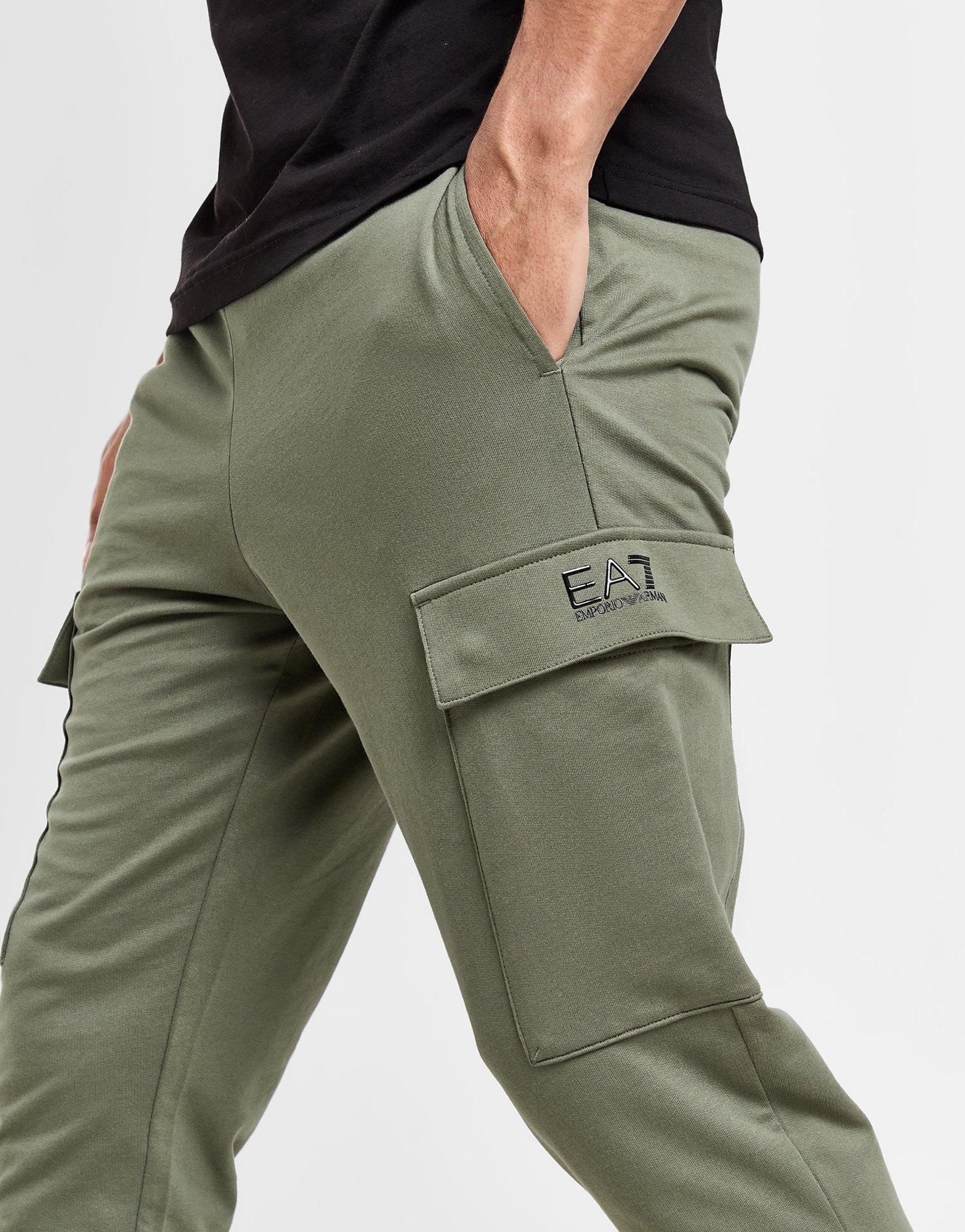 French terry sales cargo street joggers