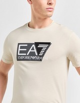 Emporio Armani EA7 T-shirt Visibility Homme