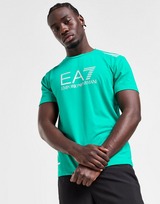 Emporio Armani EA7 T-shirt 7 Lines Logo Homme