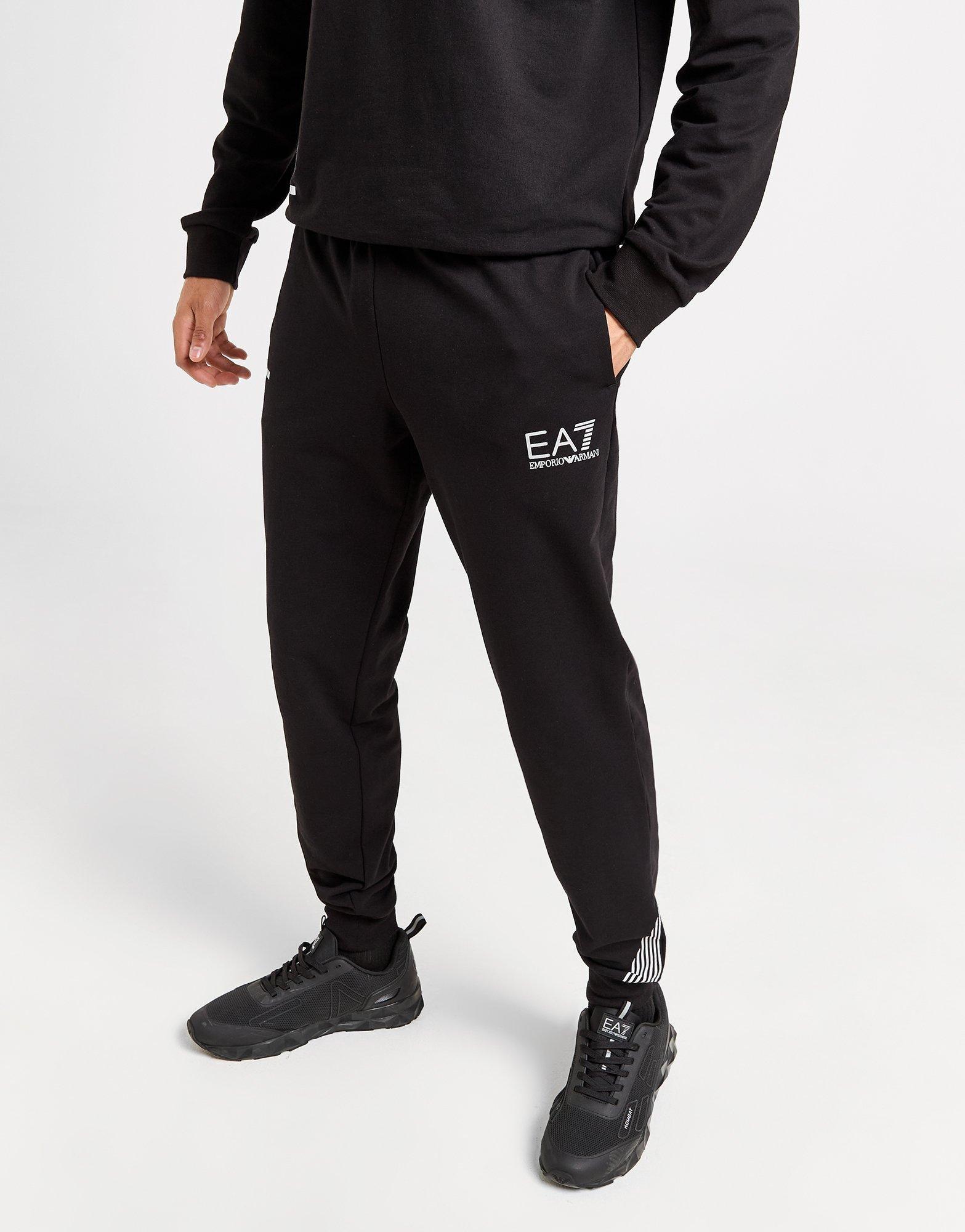 Emporio Armani EA7 7 Lines Joggers