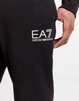 Emporio Armani EA7 7 Lines Full Zip Hooded Tracksuit