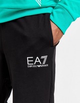 Emporio Armani EA7 7 Lines Full Zip Hooded Tracksuit