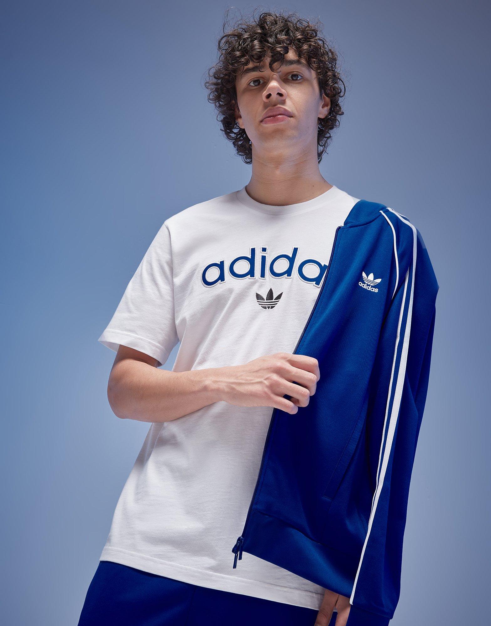 adidas Originals T-shirt Herr