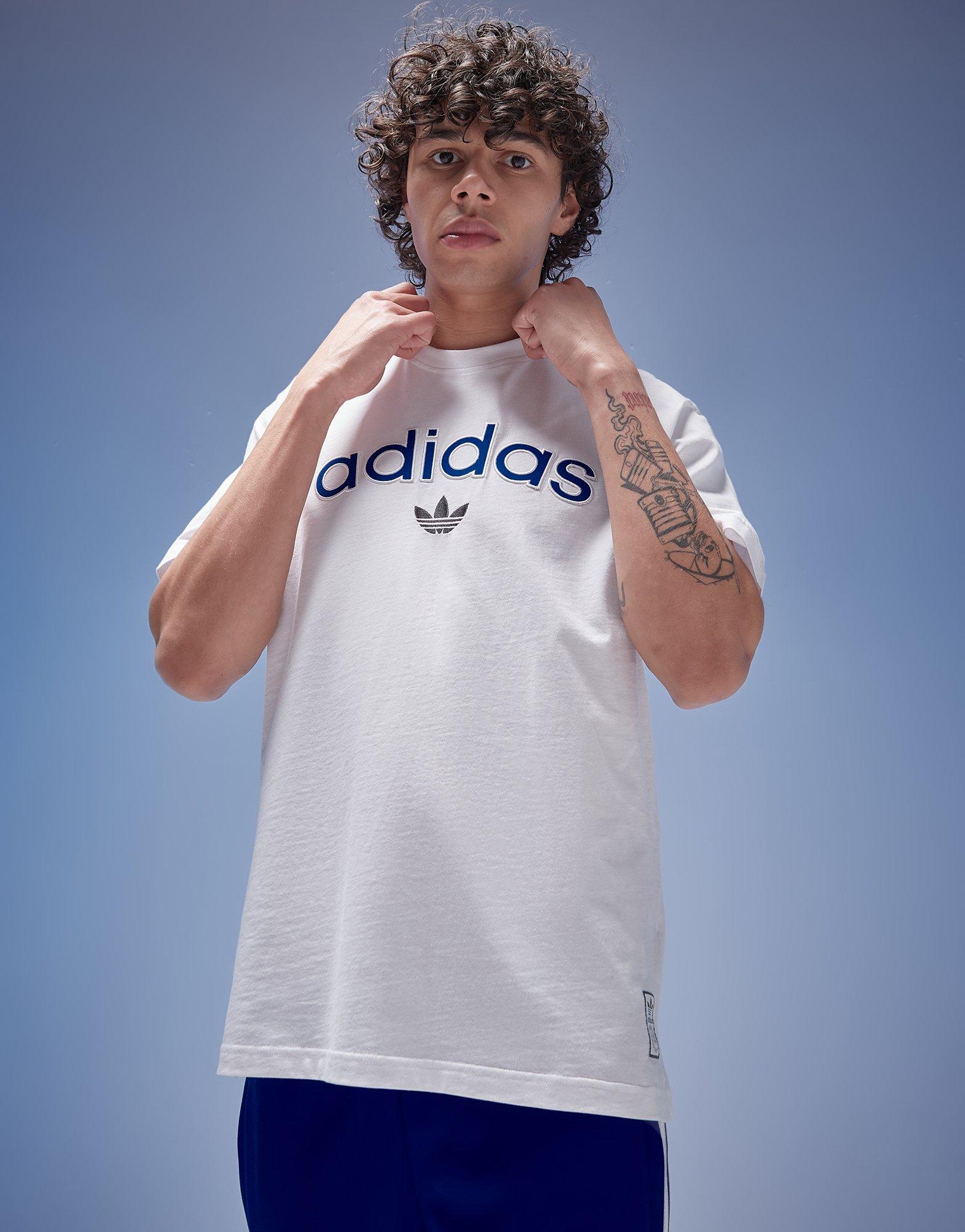 adidas Originals T-shirt Herr