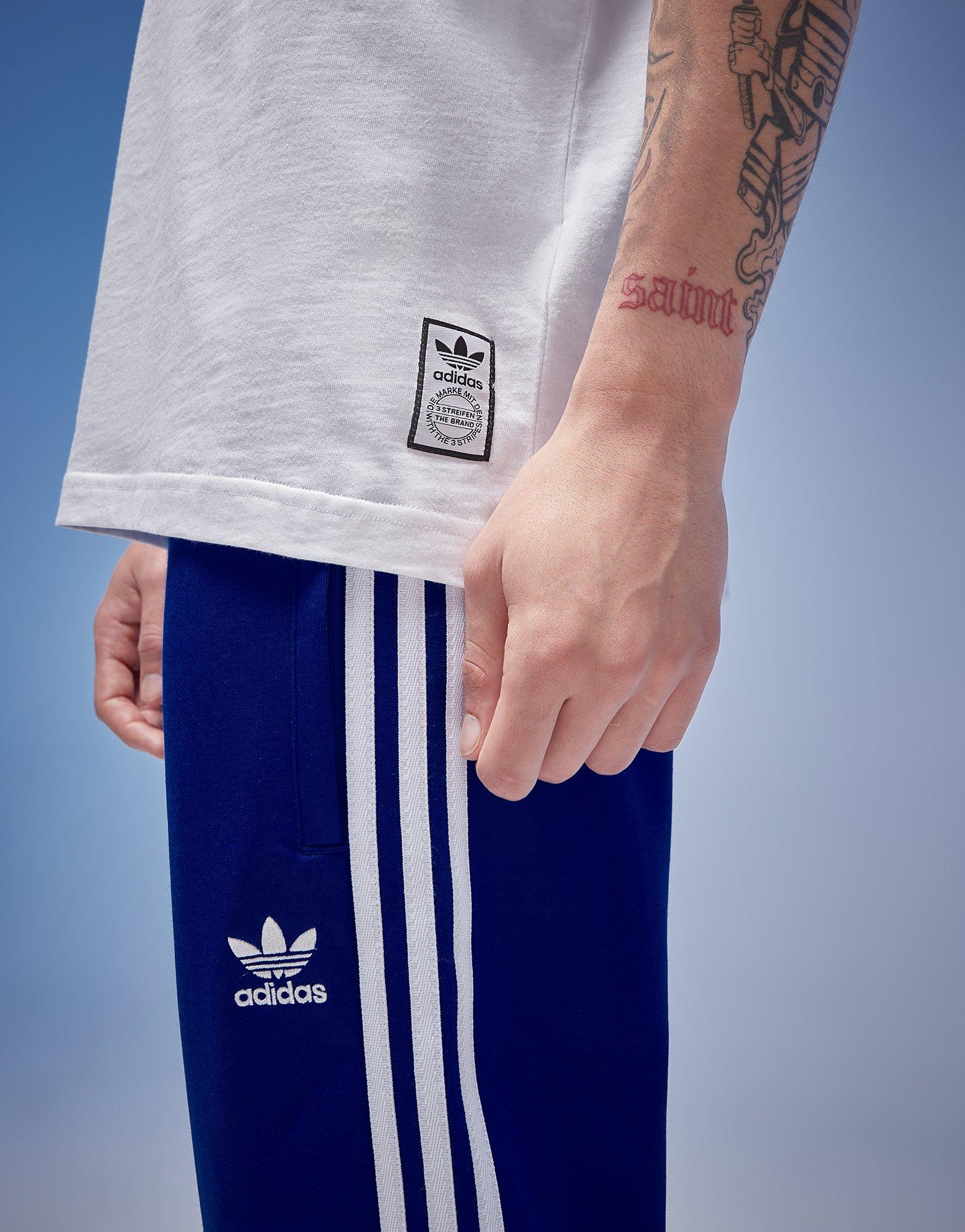 adidas Originals T-shirt Herr