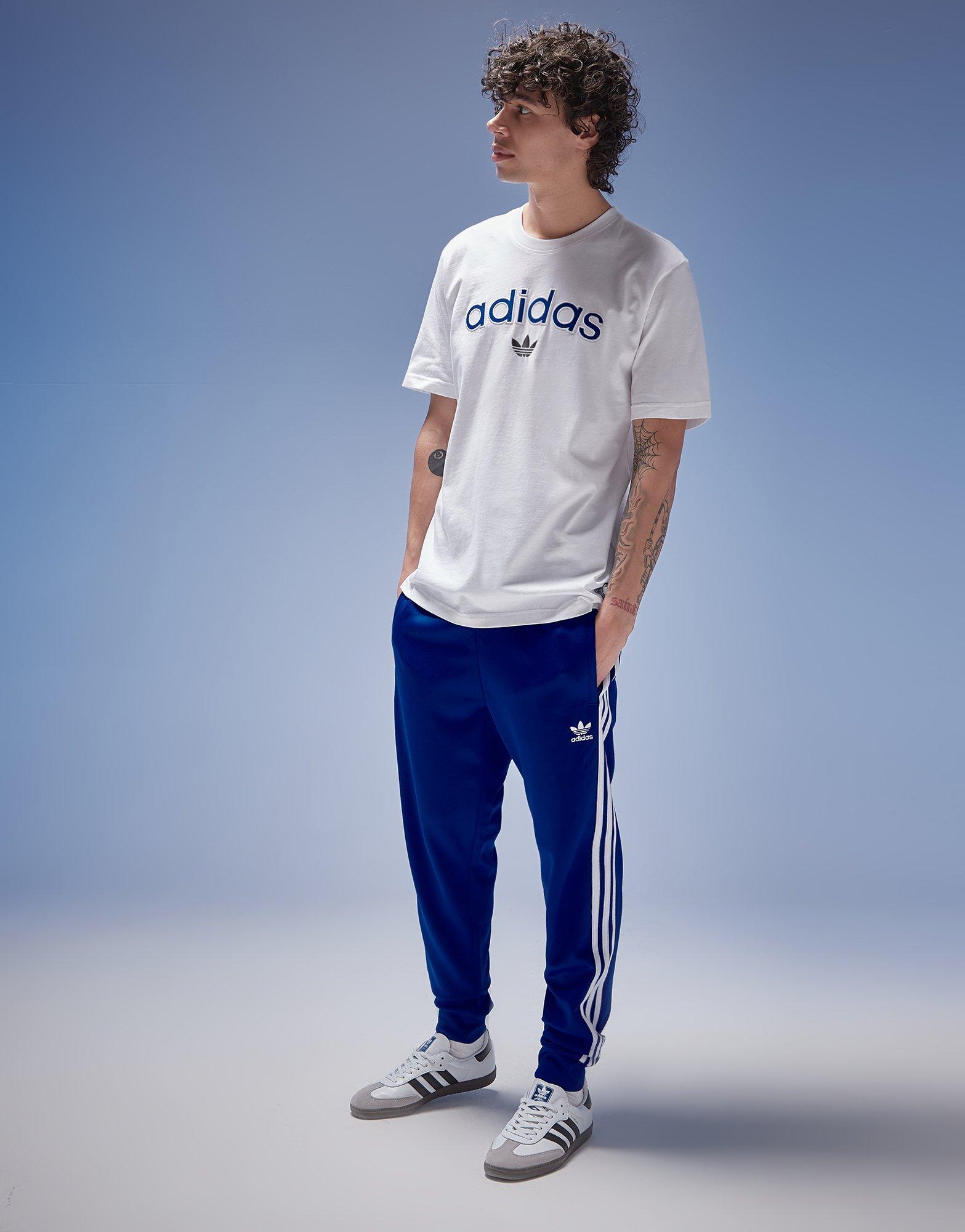 adidas Originals T-shirt Herr