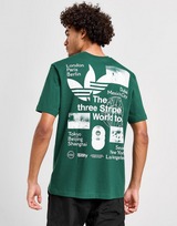 adidas Originals World Tour T-Shirt
