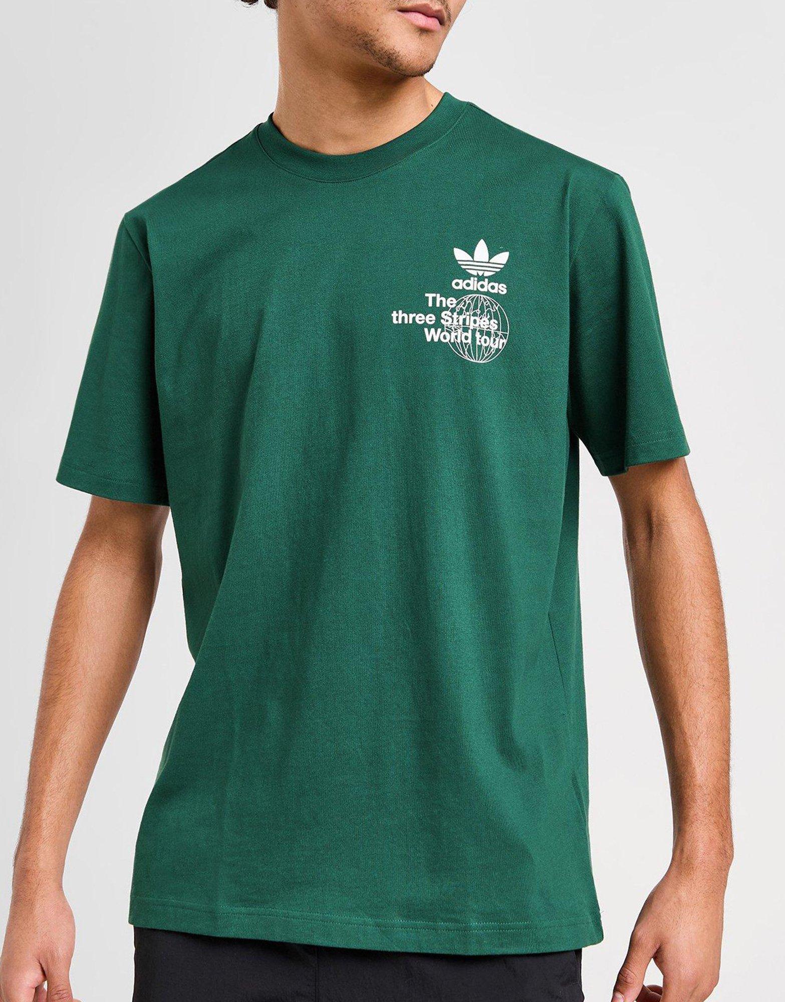 adidas Originals World Tour T-Shirt