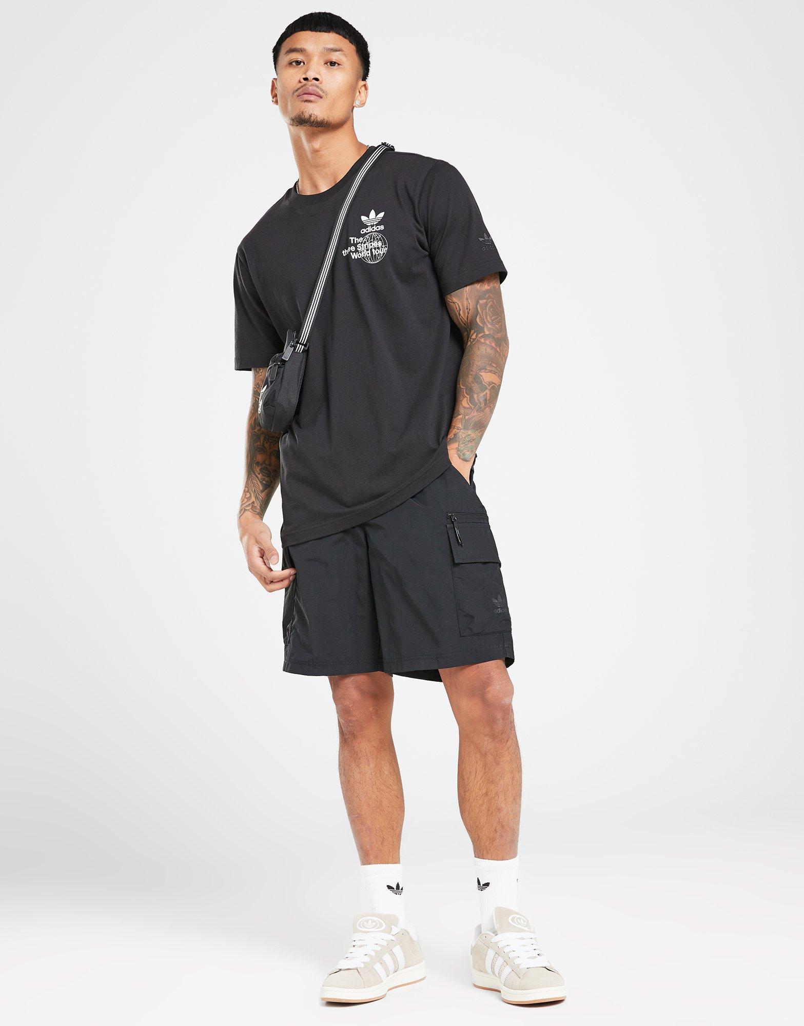adidas Originals Cargo Shorts