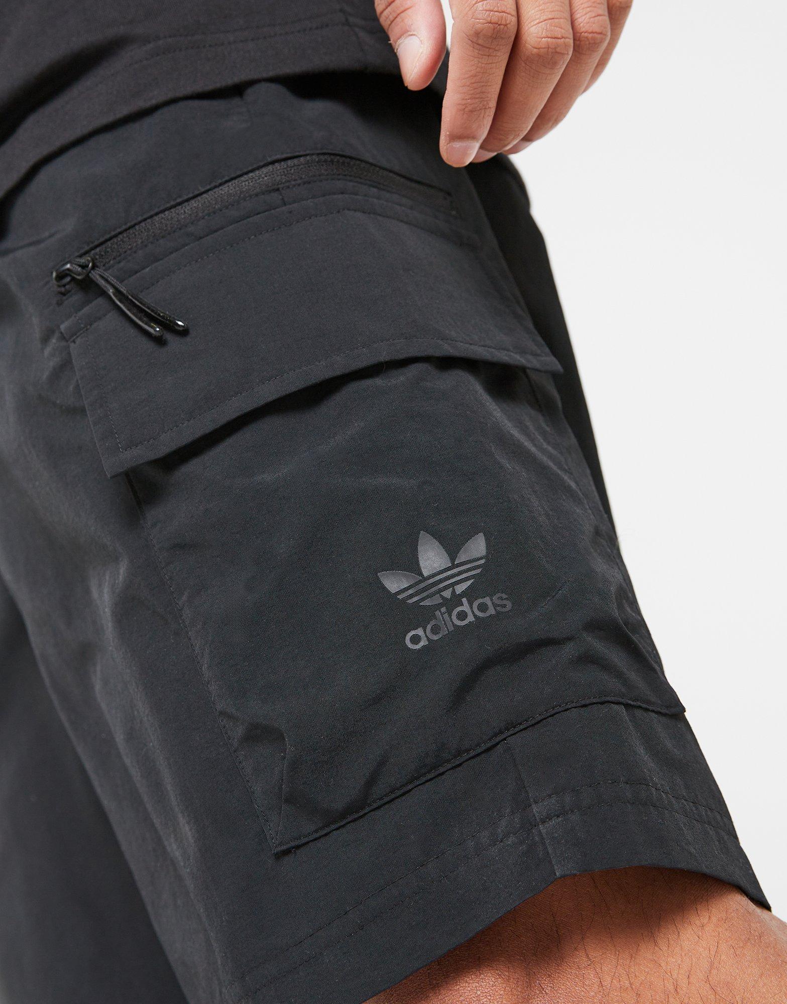 adidas Originals Cargo Shorts