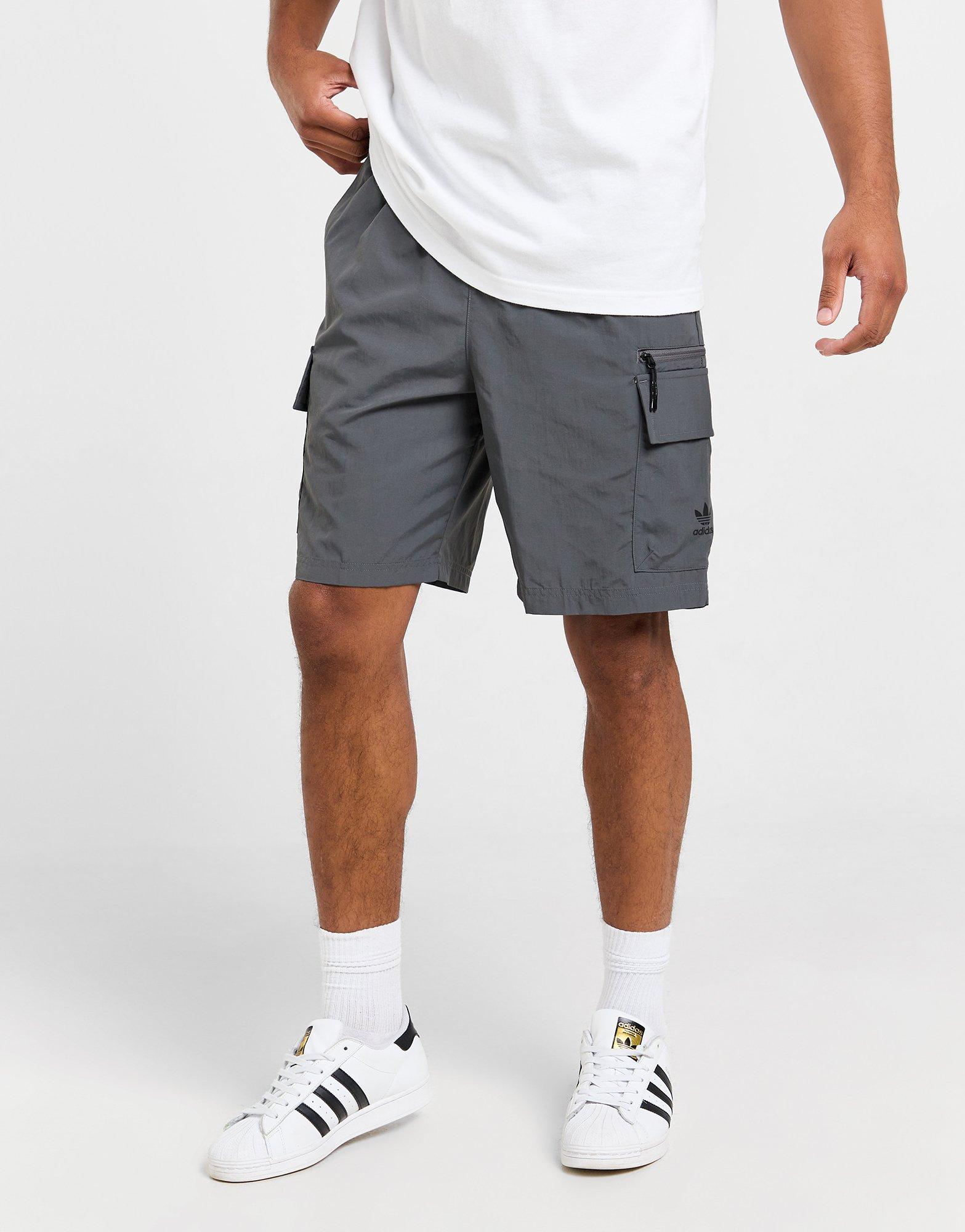 adidas Originals Cargo Shorts