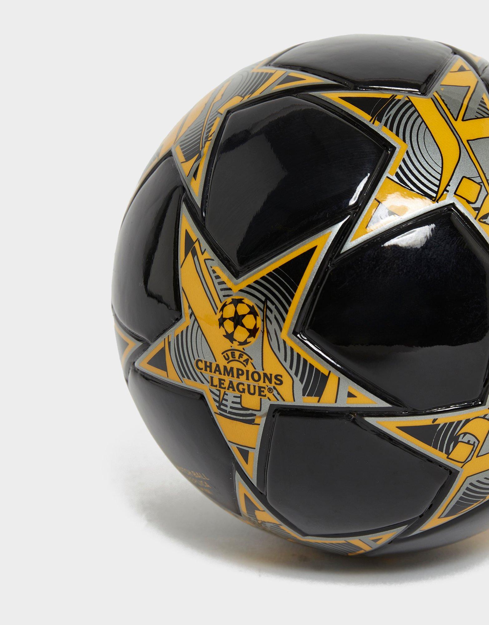 adidas UEFA Champions League Real Madrid Mini Football