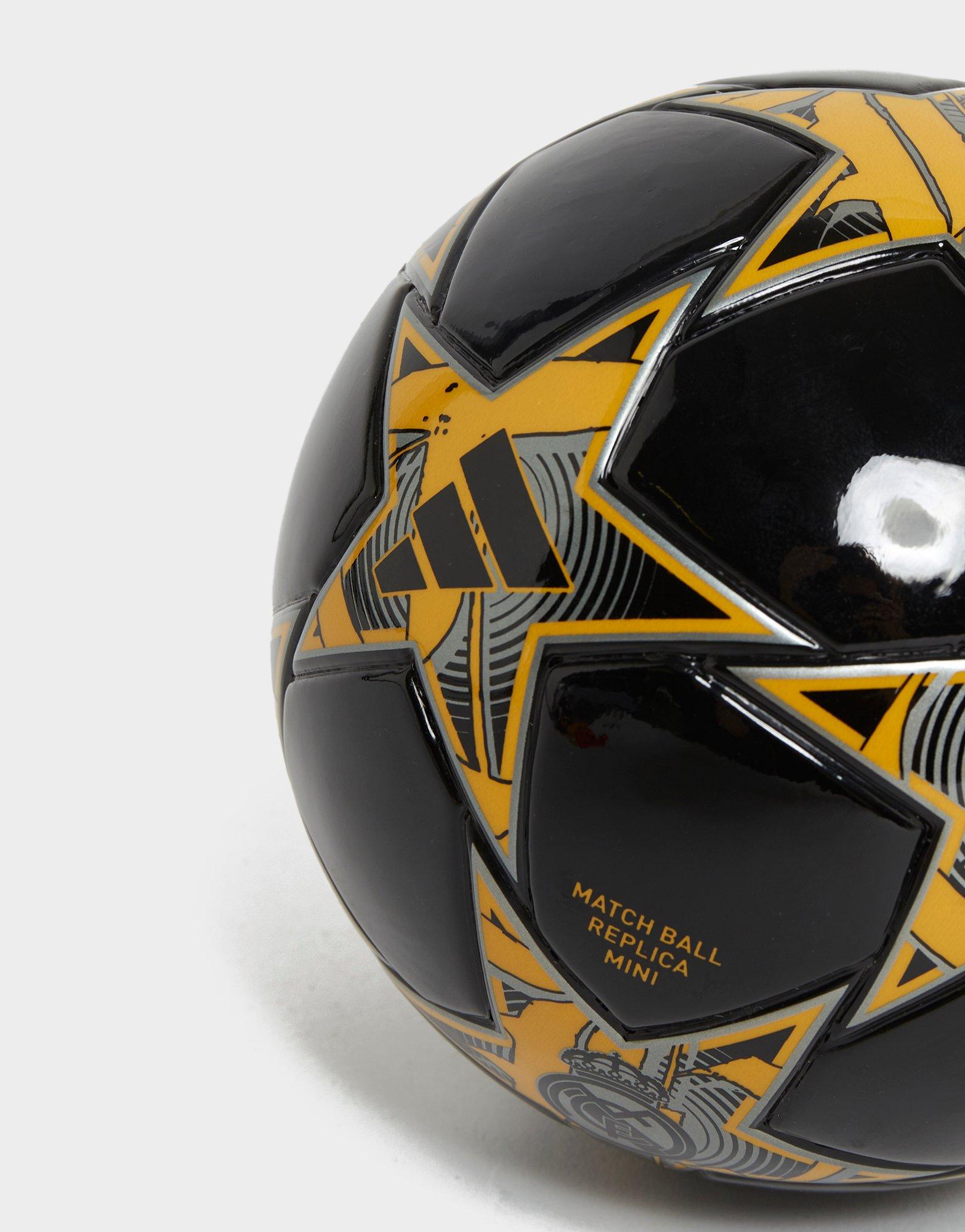 adidas UEFA Champions League Real Madrid Mini Football