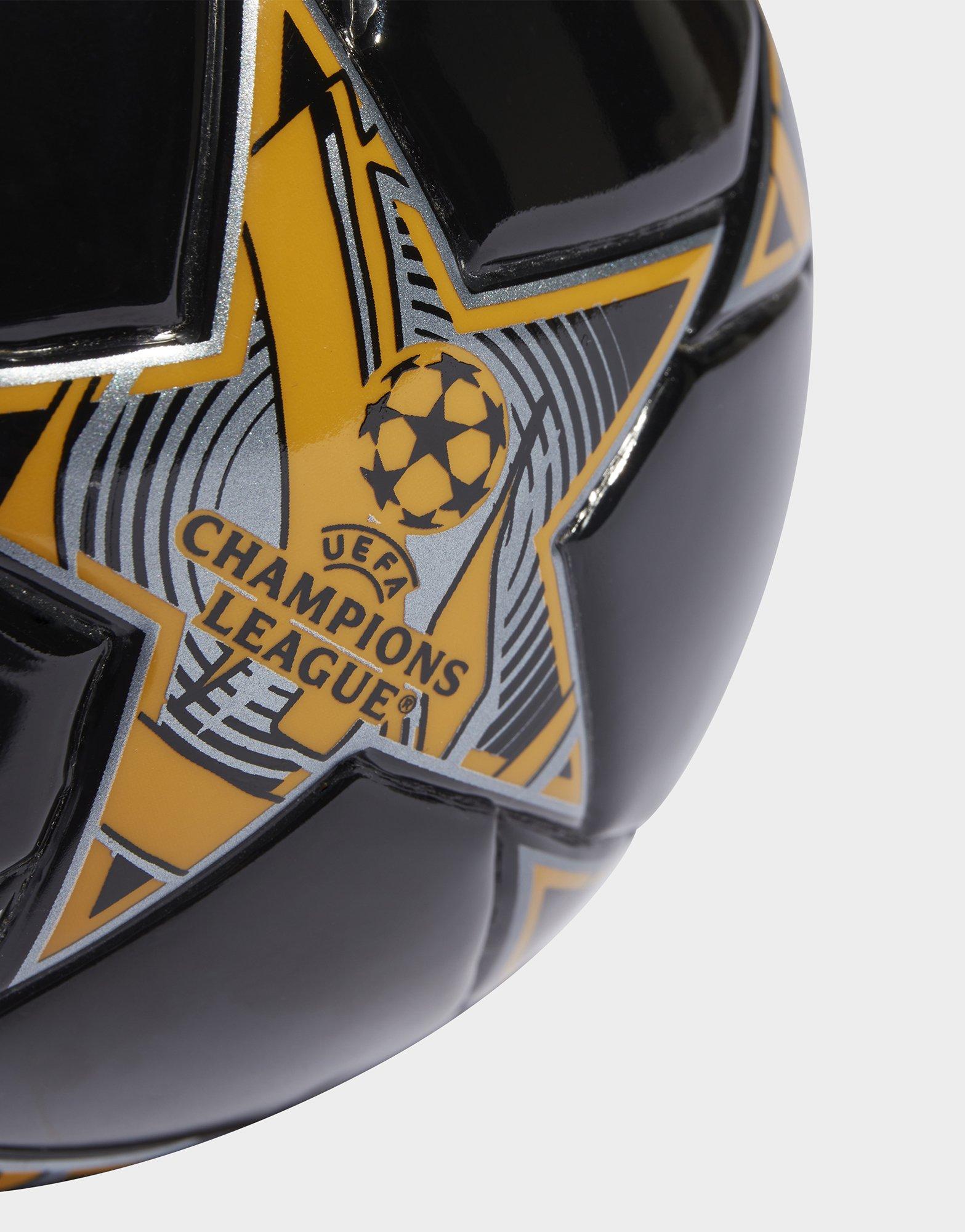 adidas UEFA Champions League Real Madrid Mini Football