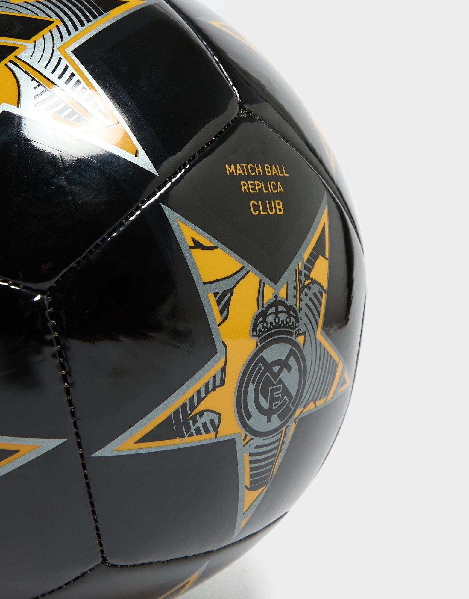 adidas UEFA Champions League Real Madrid Club Football