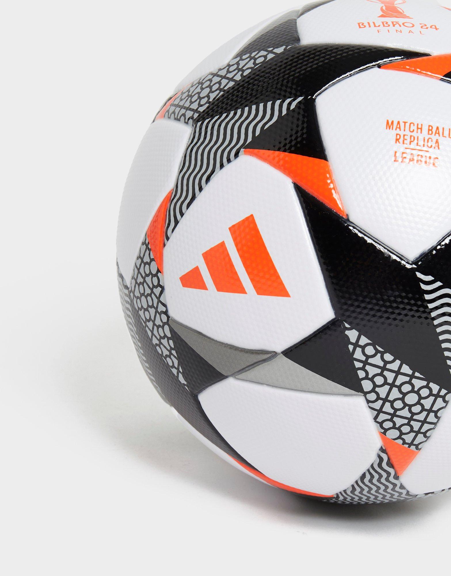 adidas Ballon UWCL League 23/24 Knockout