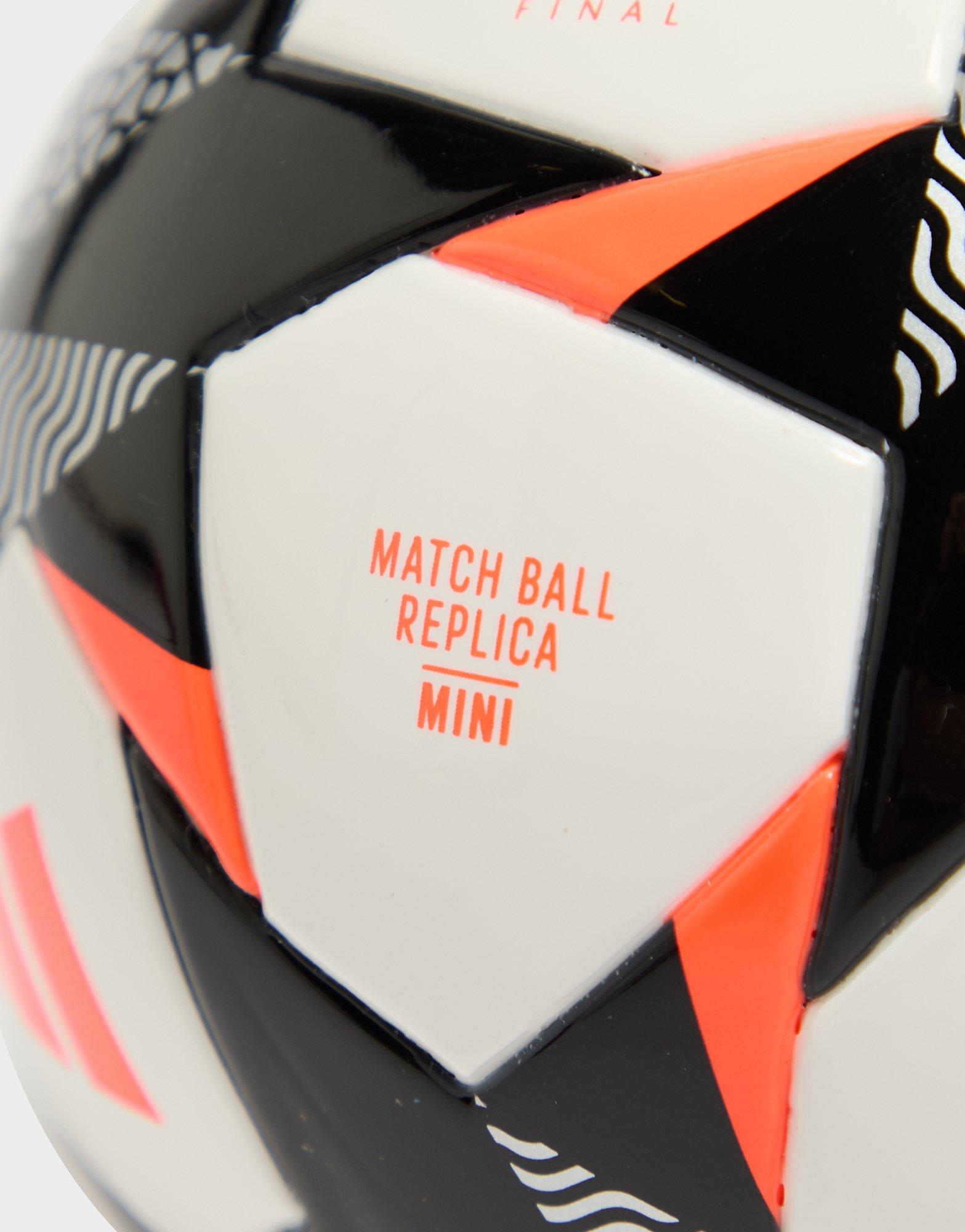 adidas UEFA Women's Champions League Mini Football