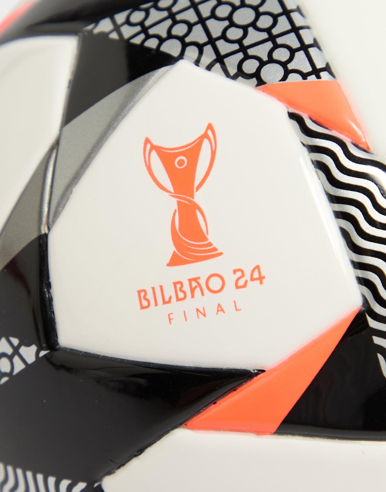 adidas UEFA Women's Champions League Mini Football