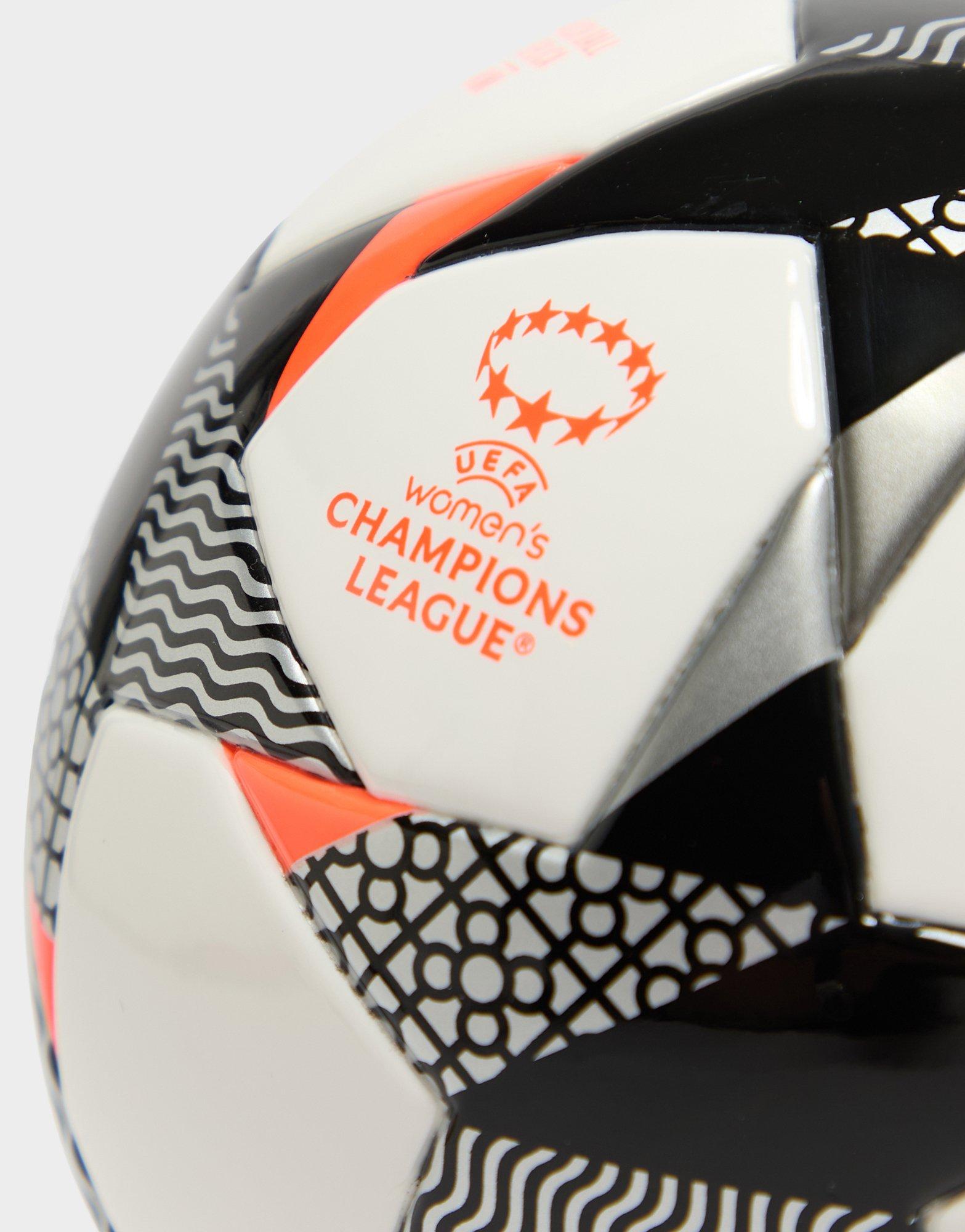 adidas UEFA Women's Champions League Mini Football